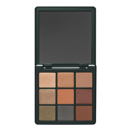 EMBERS MINI EYESHADOW PALETTE